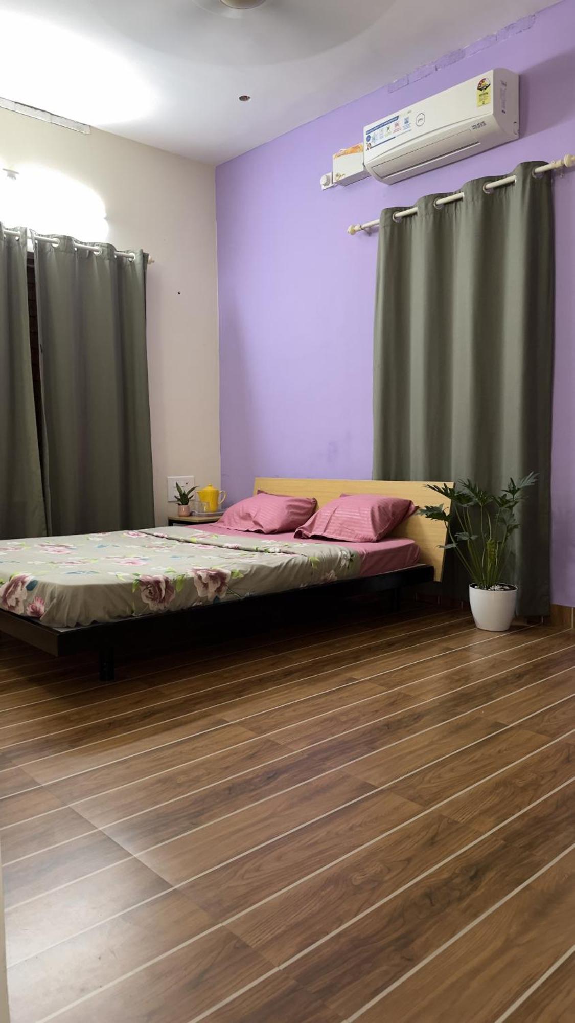 Alchemist Villa-Kazhakootam Thiruvananthapuram ภายนอก รูปภาพ